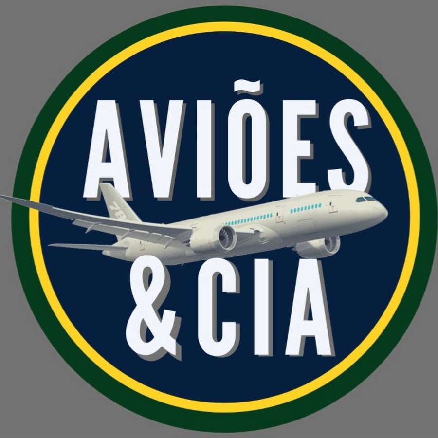 AVIÃ•ES & CIA