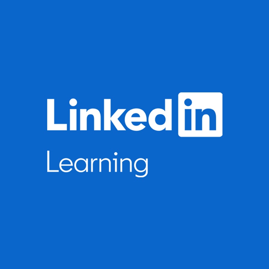 LinkedIn Learning Solutions यूट्यूब चैनल अवतार