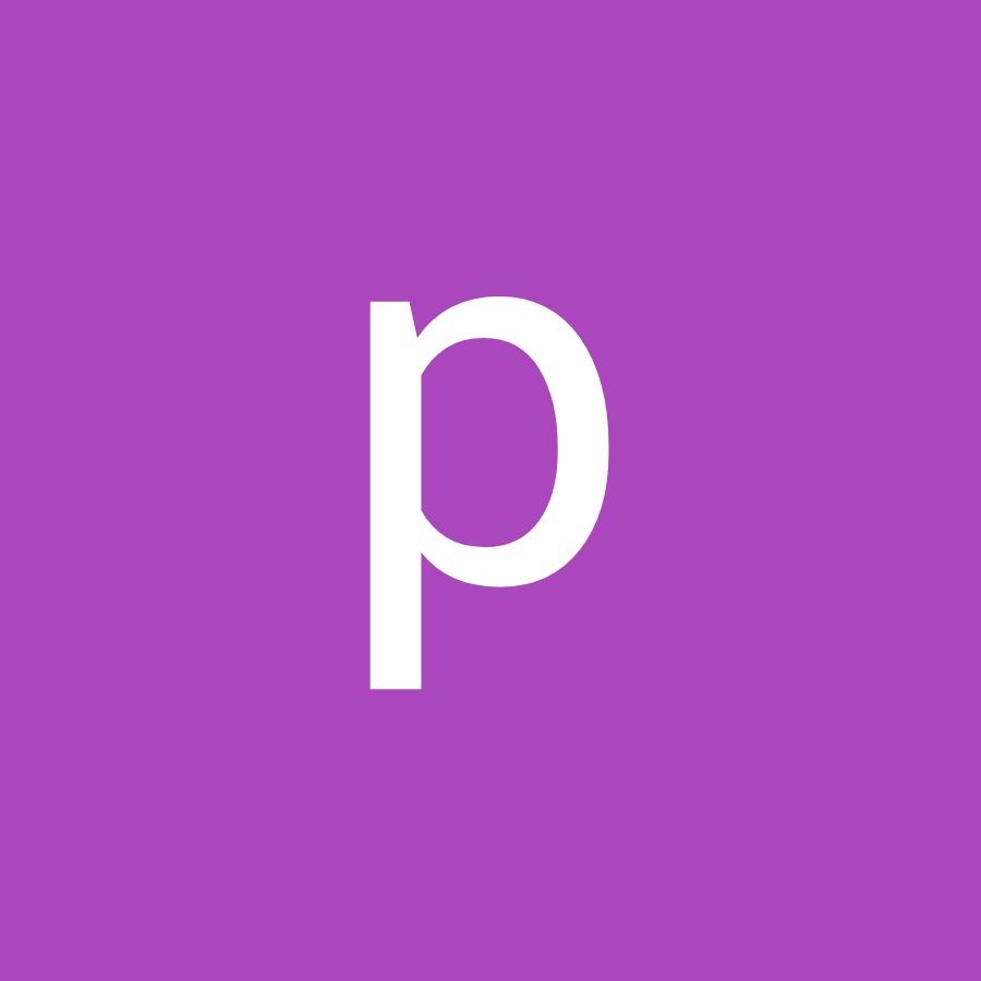 pus po YouTube kanalı avatarı