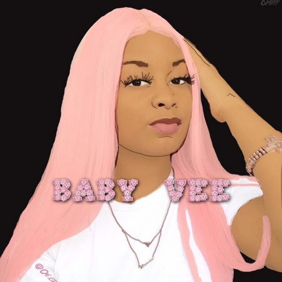 Baby Vee YouTube channel avatar