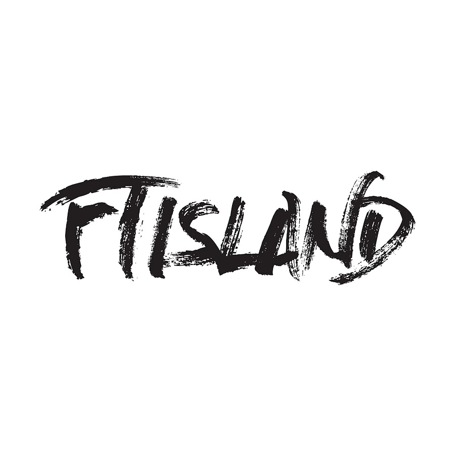 FTISLANDofficialjp رمز قناة اليوتيوب