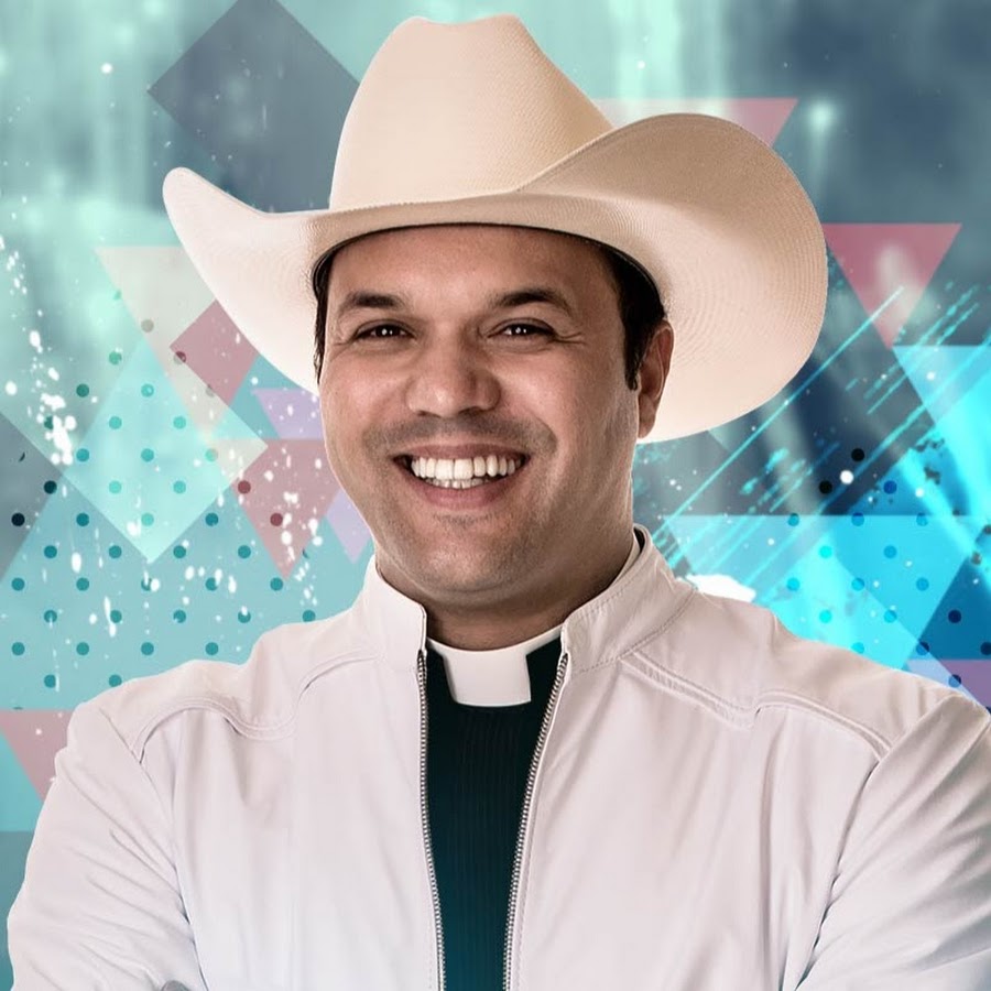 Padre Alessandro Campos YouTube channel avatar