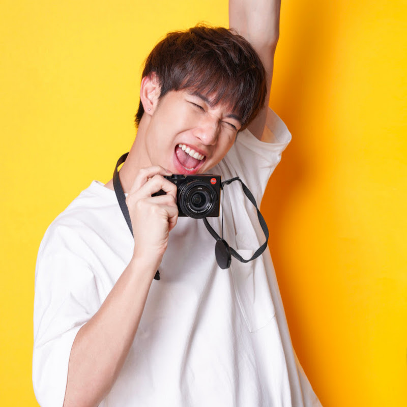 AOWMAILONGMIKE - 網紅的藏寶箱 