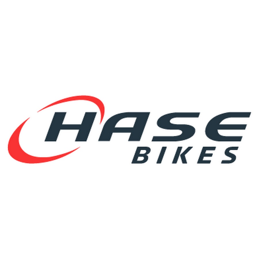 Hase Bikes YouTube channel avatar