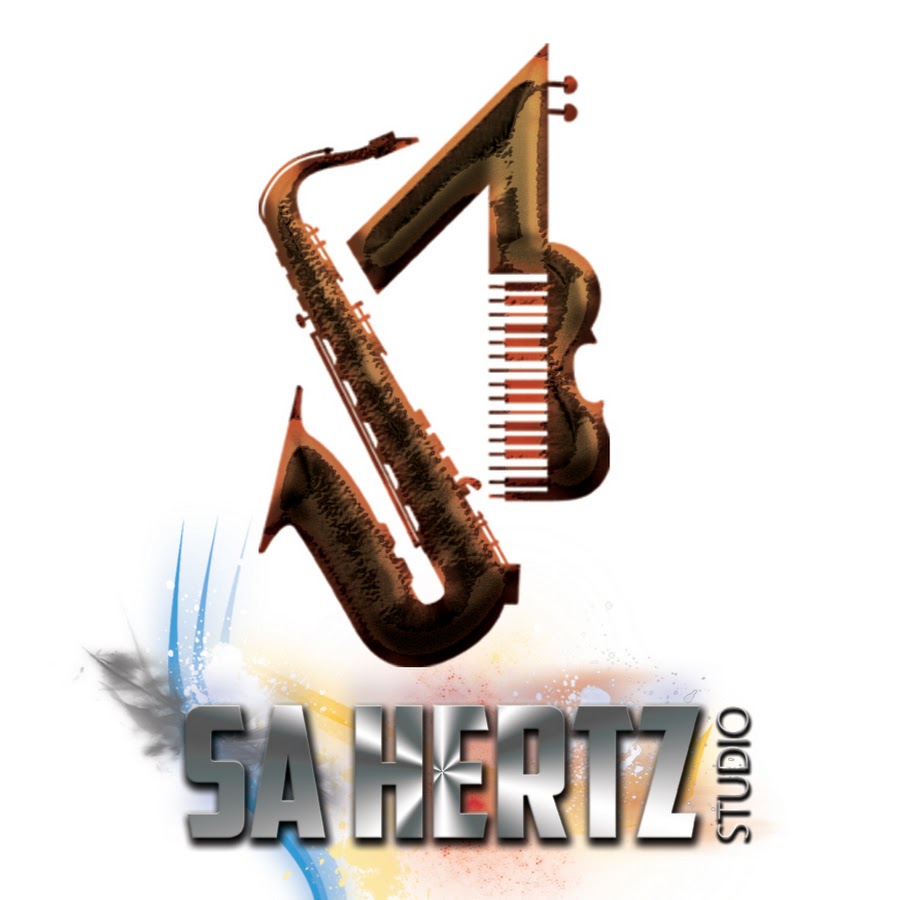 SA HERTZ YouTube channel avatar