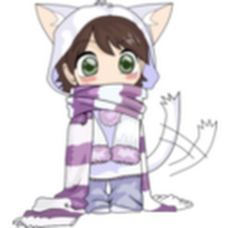 Profound Neko YouTube channel avatar