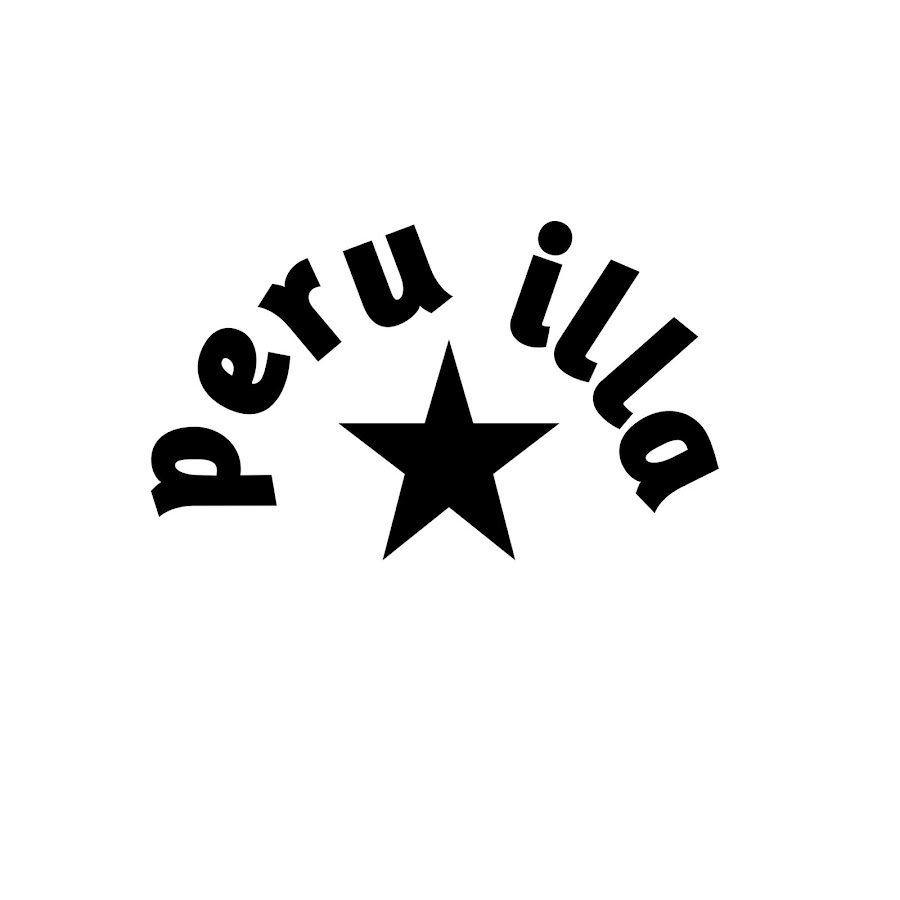peru illa رمز قناة اليوتيوب