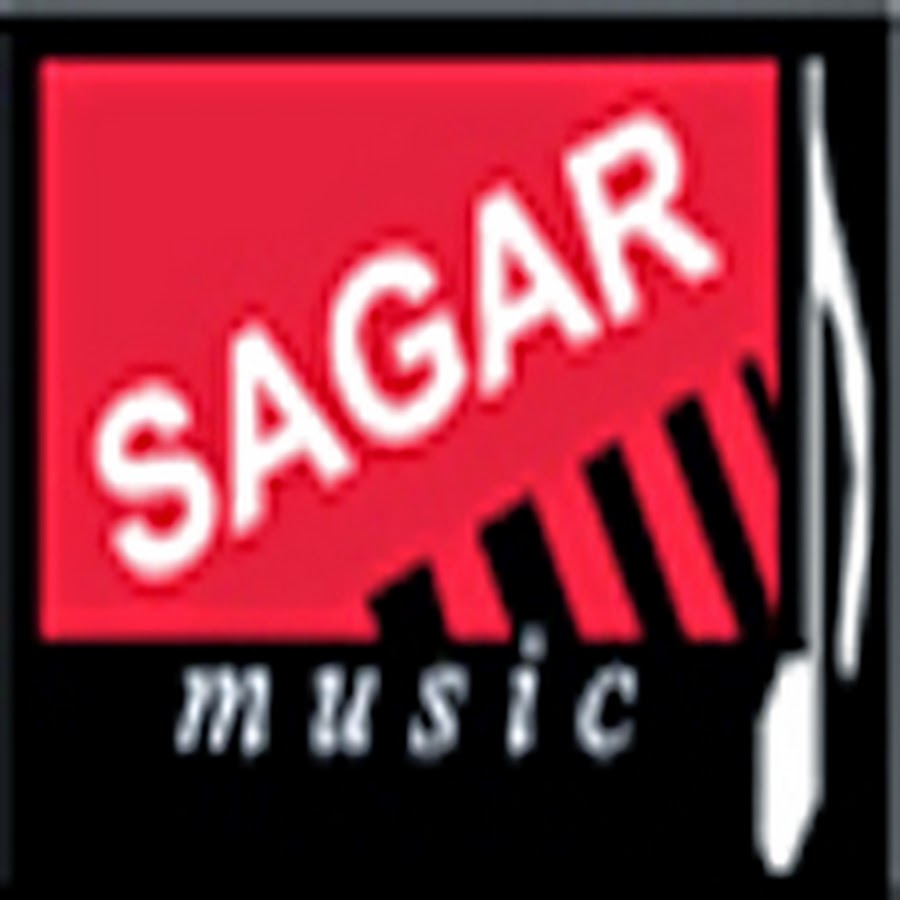 Sagar Music YouTube 频道头像