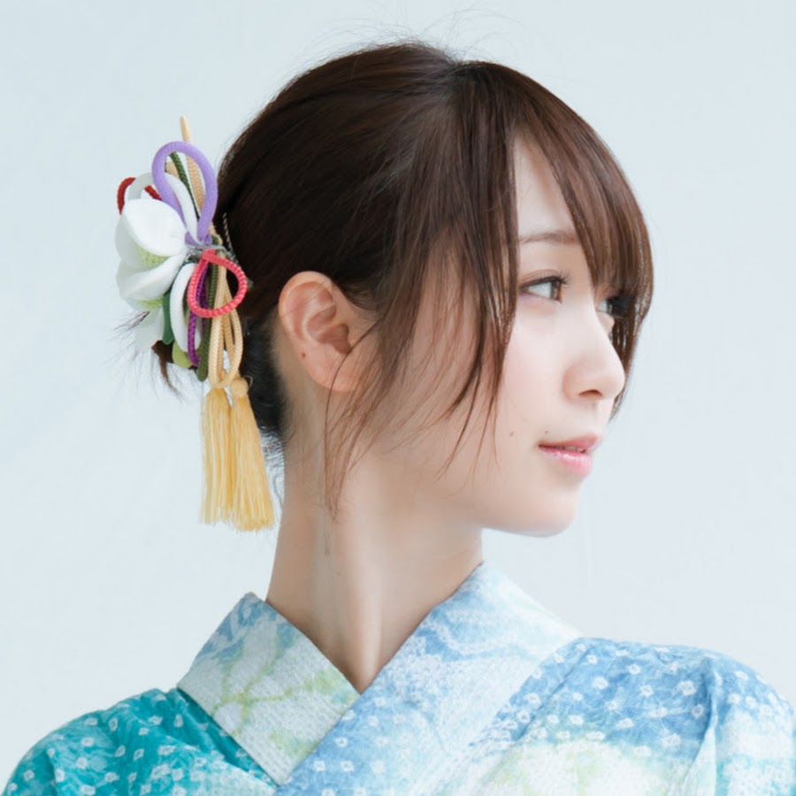 伊織もえ Youtube