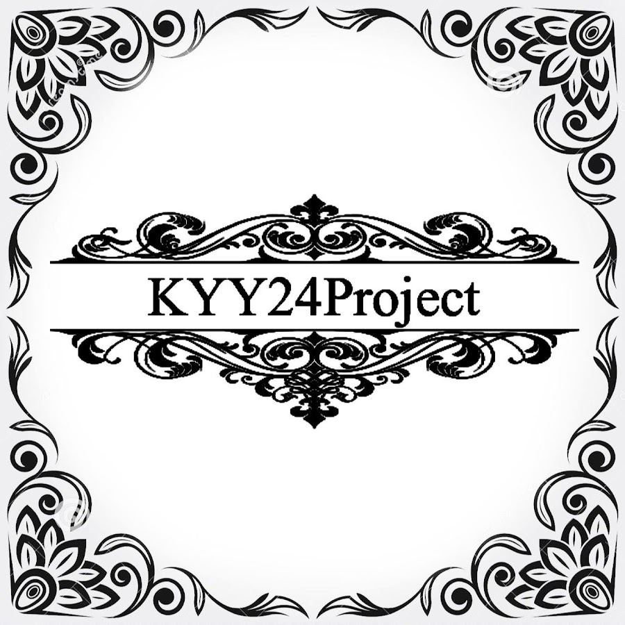 KYY24 Project Avatar de canal de YouTube