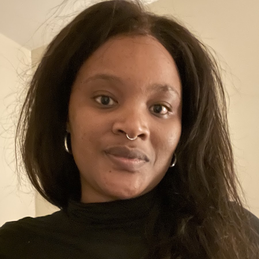 Siyanda Mohutsiwa YouTube channel avatar