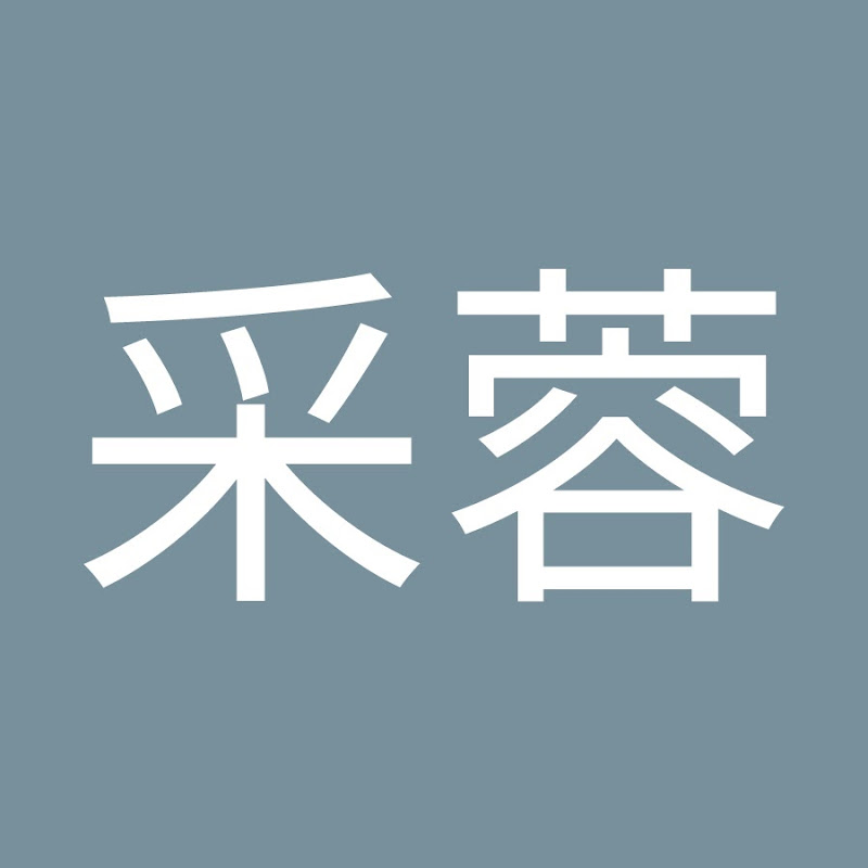 沈采蓉 - 網紅的藏寶箱 