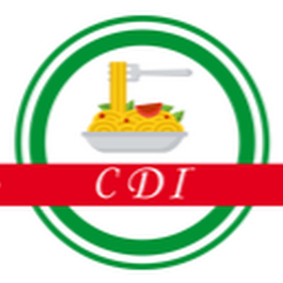 Culinaria direto da Italia YouTube channel avatar