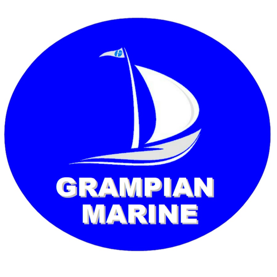Grampian Marine ইউটিউব চ্যানেল অ্যাভাটার