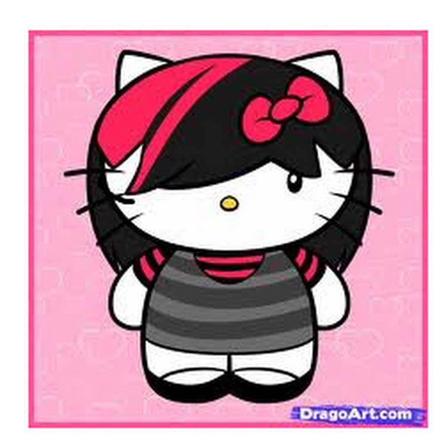 хеллоу китти эмо. Hello kitty эмо. Helo citi. хеллоу китти hello kitty. хелло китти куроми рок.