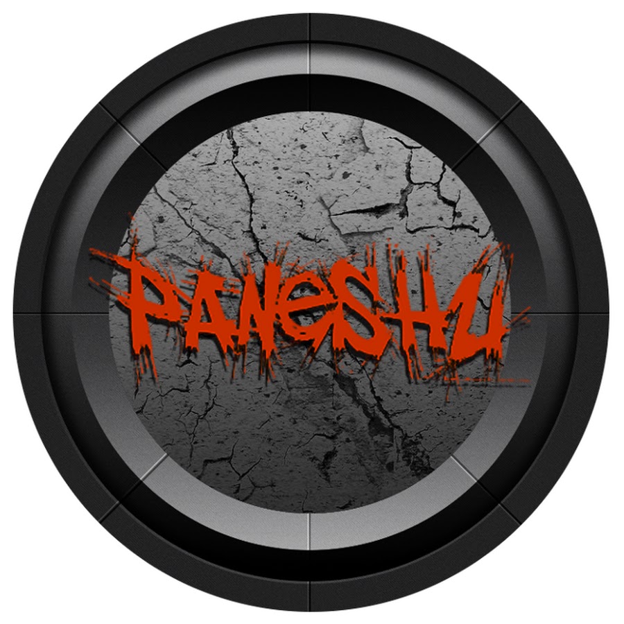 Paneshu YouTube channel avatar