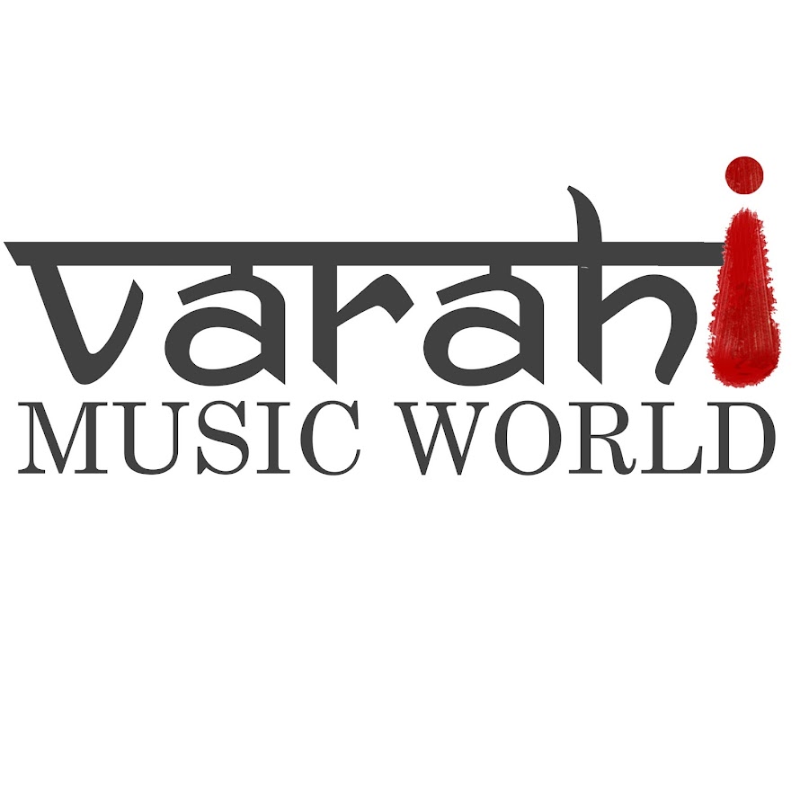 Varahi Music World YouTube channel avatar