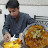 Street Food with Bilal