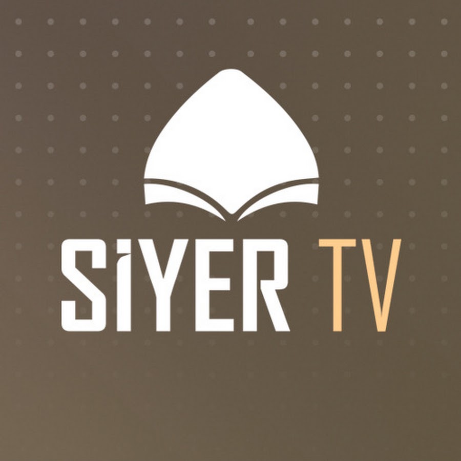 Siyer TV YouTube 频道头像