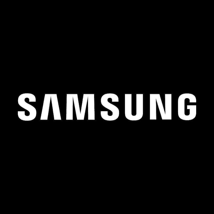 Samsung ÄŒesko a Slovensko YouTube channel avatar