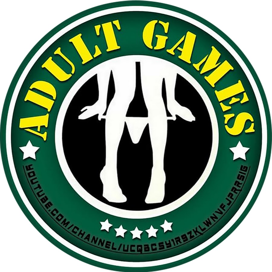 Adult Games