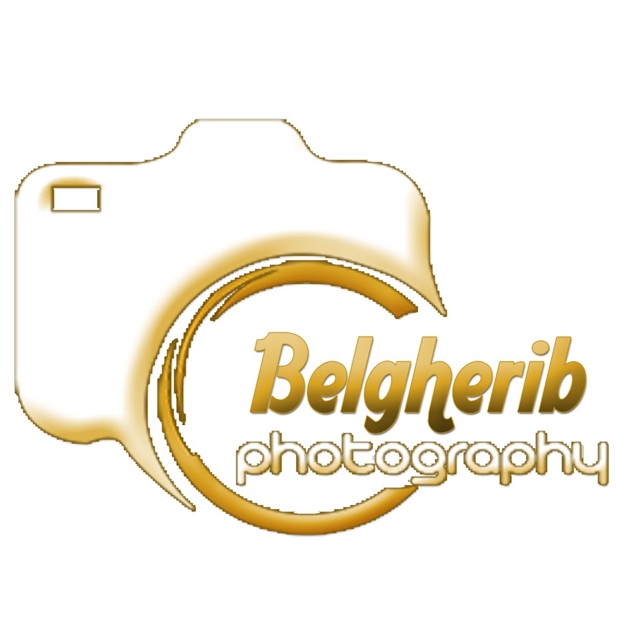 Belgherib Photography رمز قناة اليوتيوب