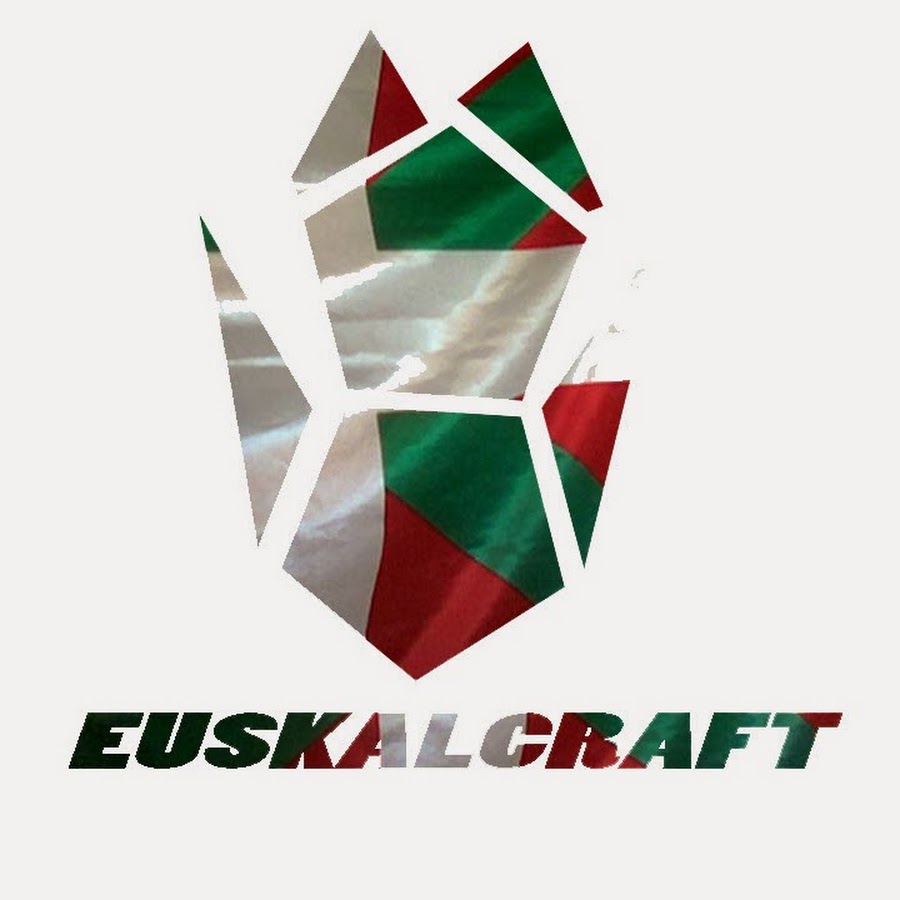 EuskalCraft YouTube channel avatar