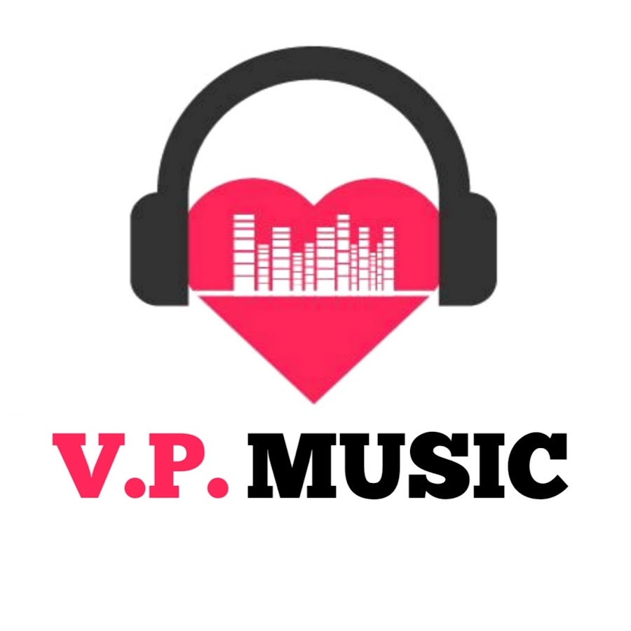 Vp Musics YouTube 频道头像