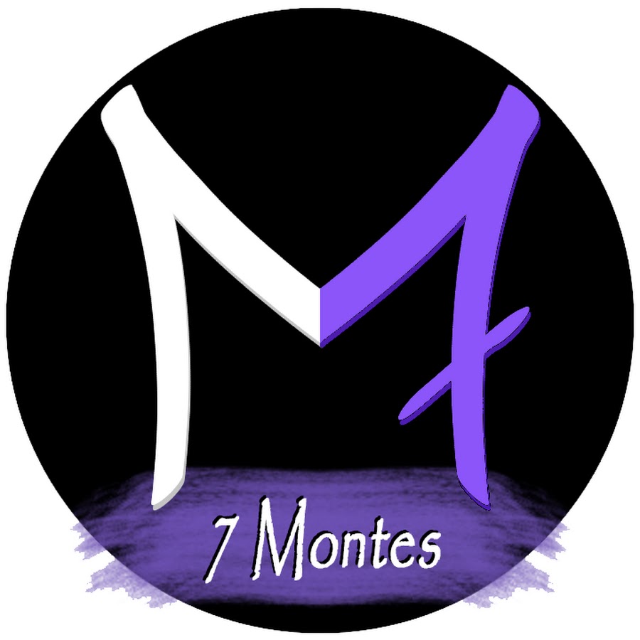 7 Montes Rapaz Crew Avatar de canal de YouTube