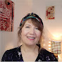 Gina-B Silkworks - @GinaBsilkwork YouTube Profile Photo