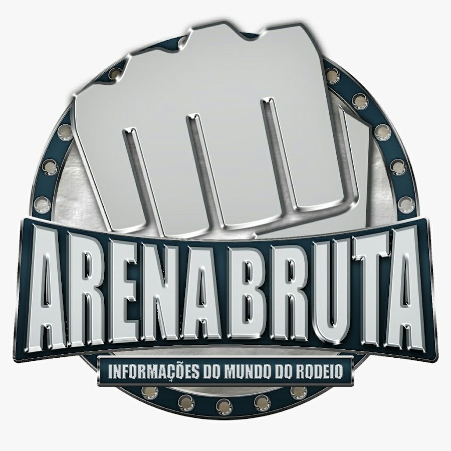 Arena Bruta YouTube channel avatar