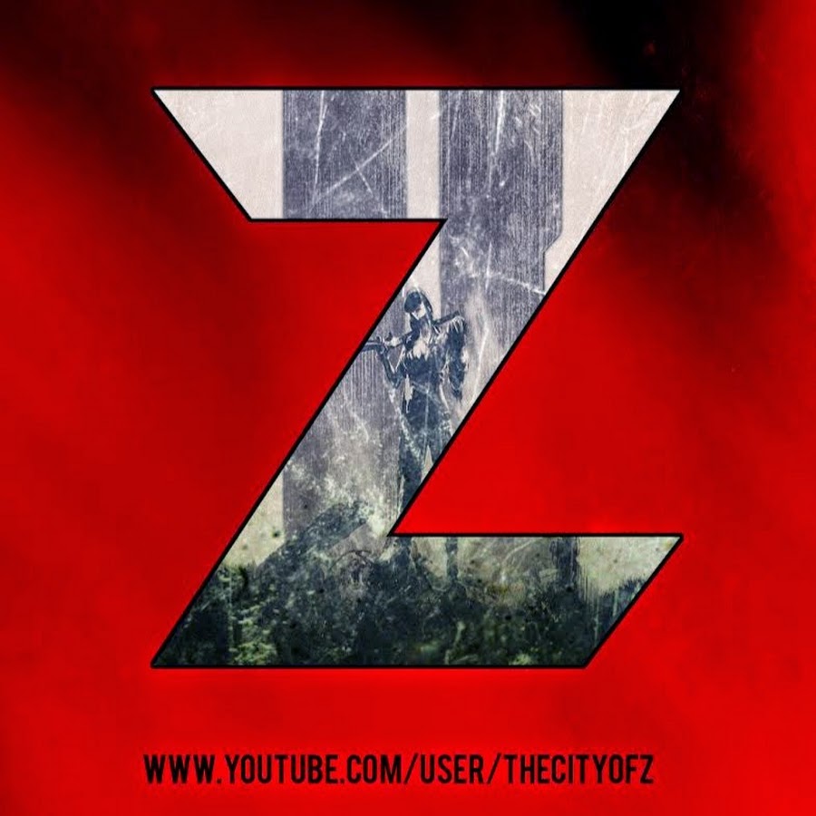 TheCityofZ Avatar canale YouTube 
