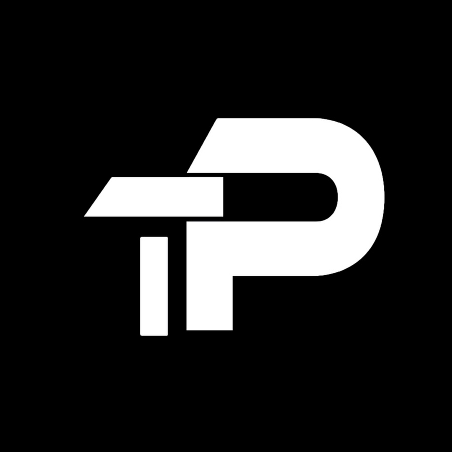 Tech Paradise YouTube channel avatar