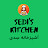 Sedi's Kitchen
