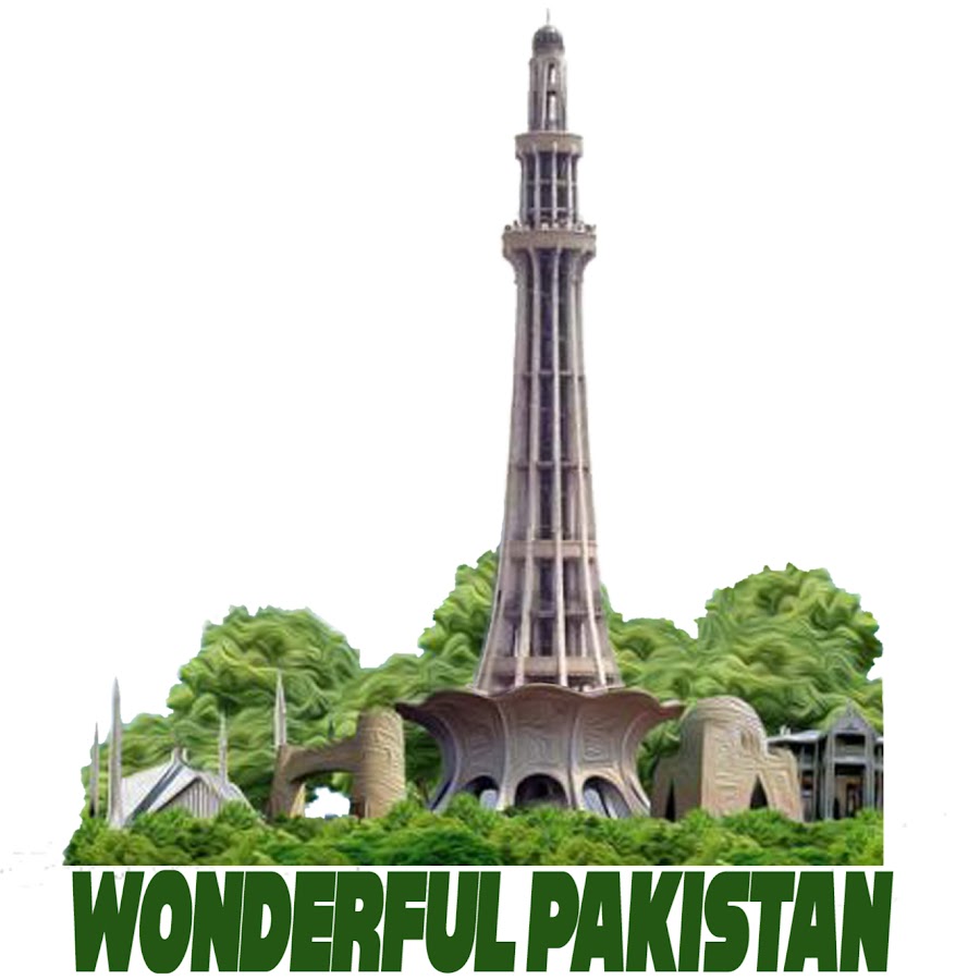 Wonderful Pakistan