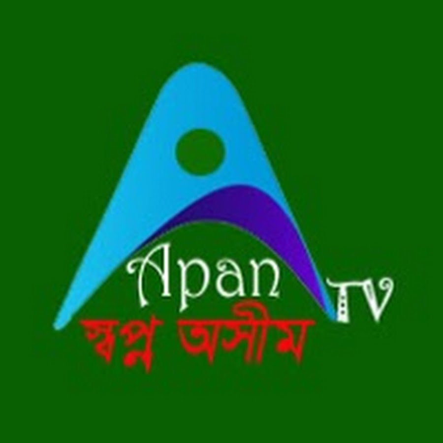 Apan Tv YouTube channel avatar