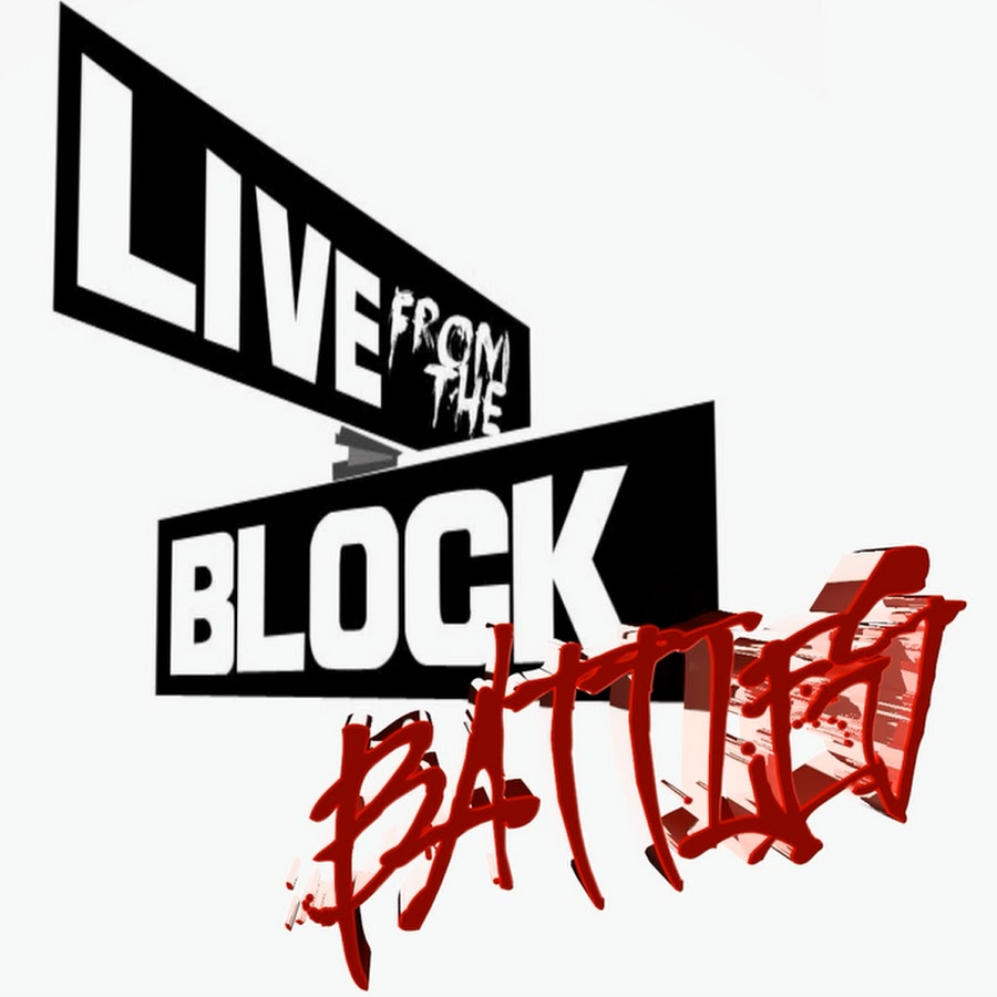 LIVE FROM THE BLOCK YouTube 频道头像