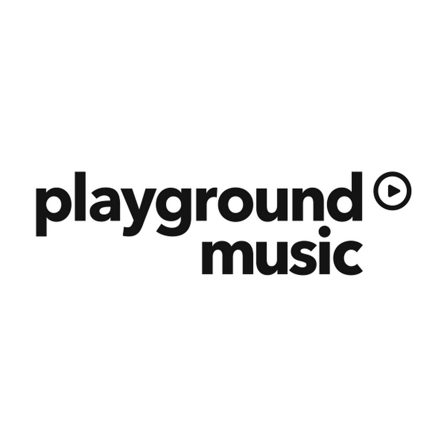 Playground Music Sweden YouTube channel avatar