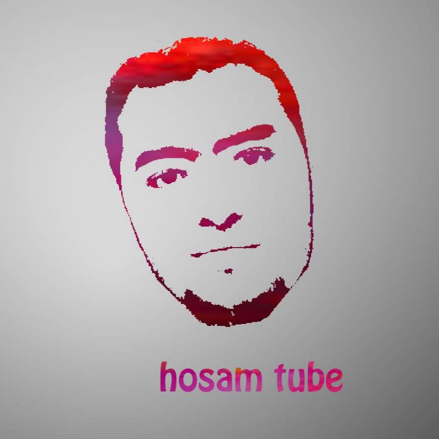 hosam tube यूट्यूब चैनल अवतार