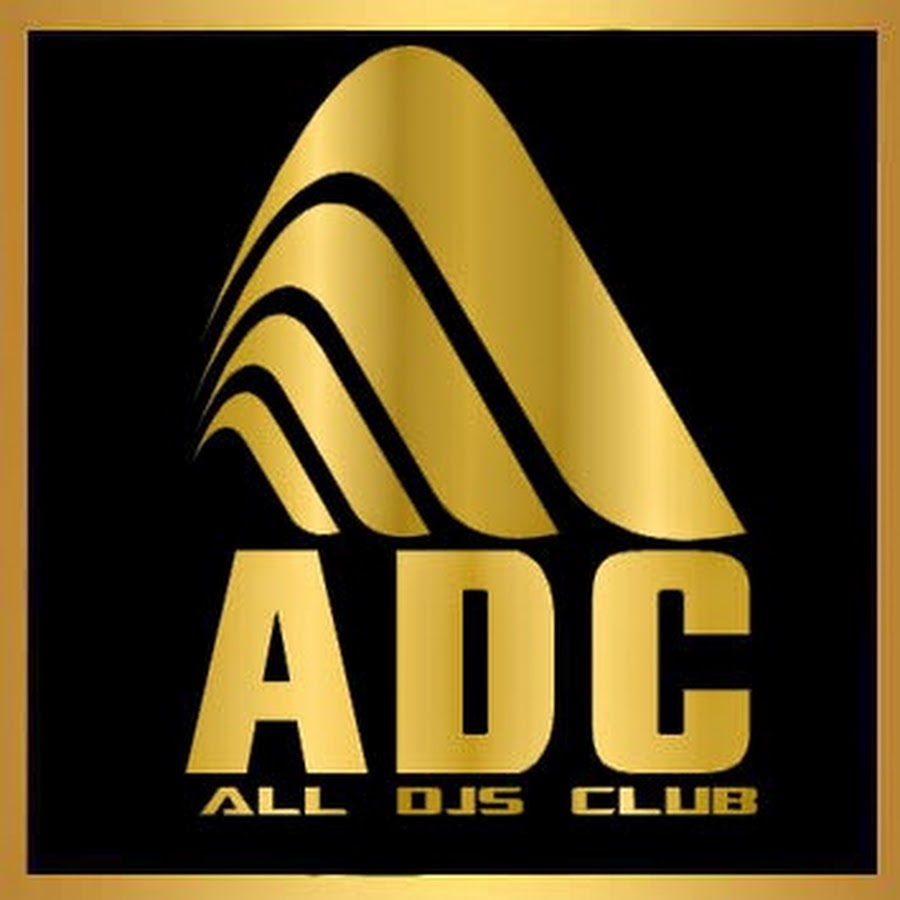 ALL DJS CLUB YouTube channel avatar