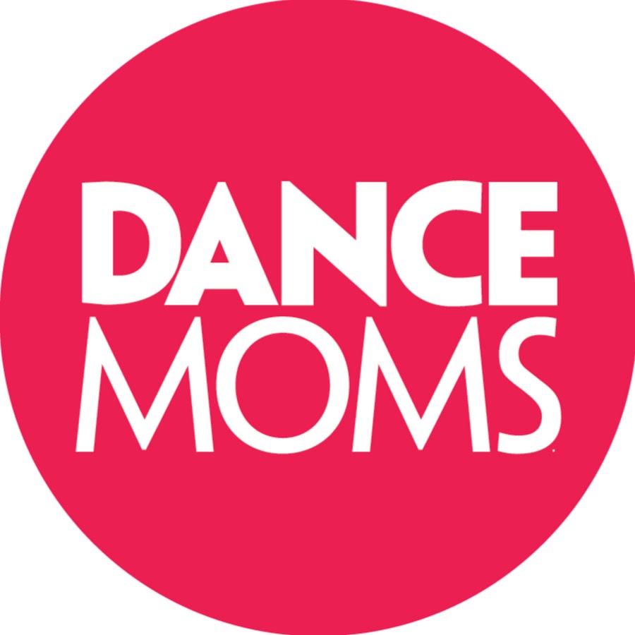 Dance Moms यूट्यूब चैनल अवतार