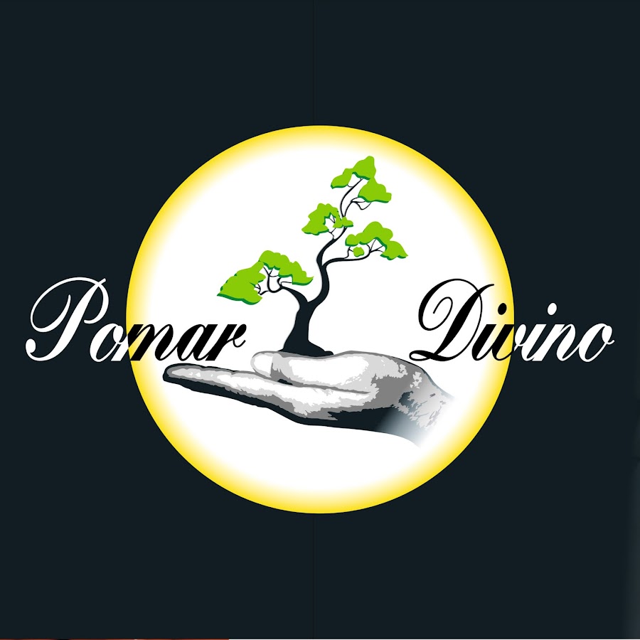 Pomar Divino Cultivar ইউটিউব চ্যানেল অ্যাভাটার