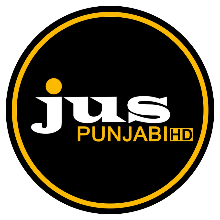 JusPunjabiTV Official YouTube kanalı avatarı