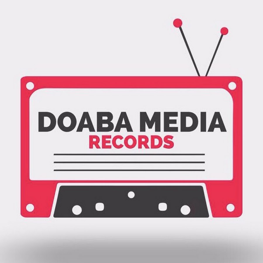 Doaba Media Records رمز قناة اليوتيوب