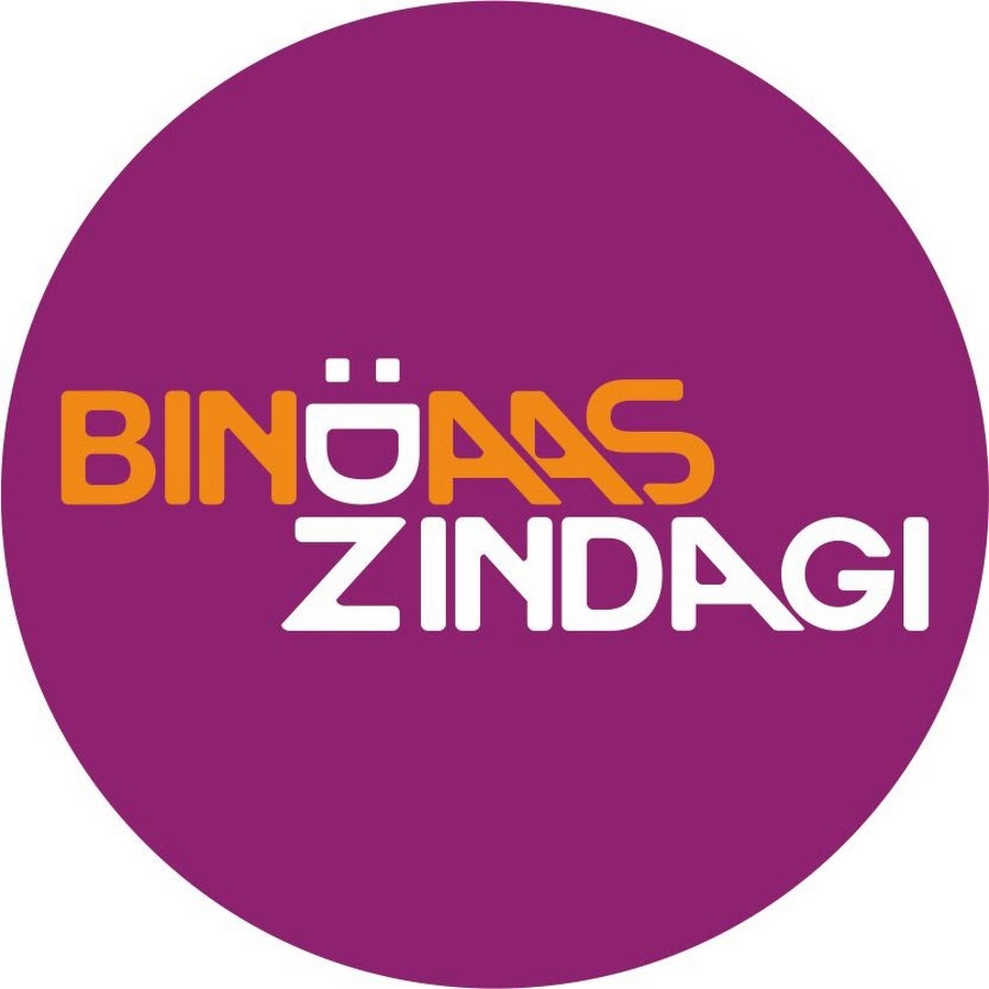 Bindaas Zindagi YouTube channel avatar