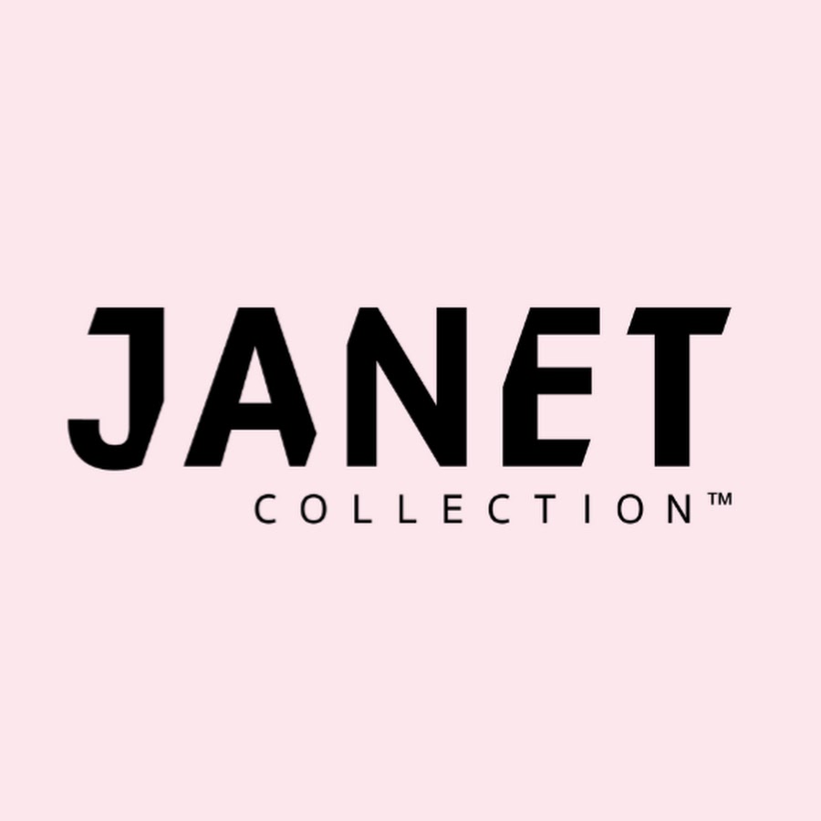 JanetCollectionTV YouTube kanalı avatarı