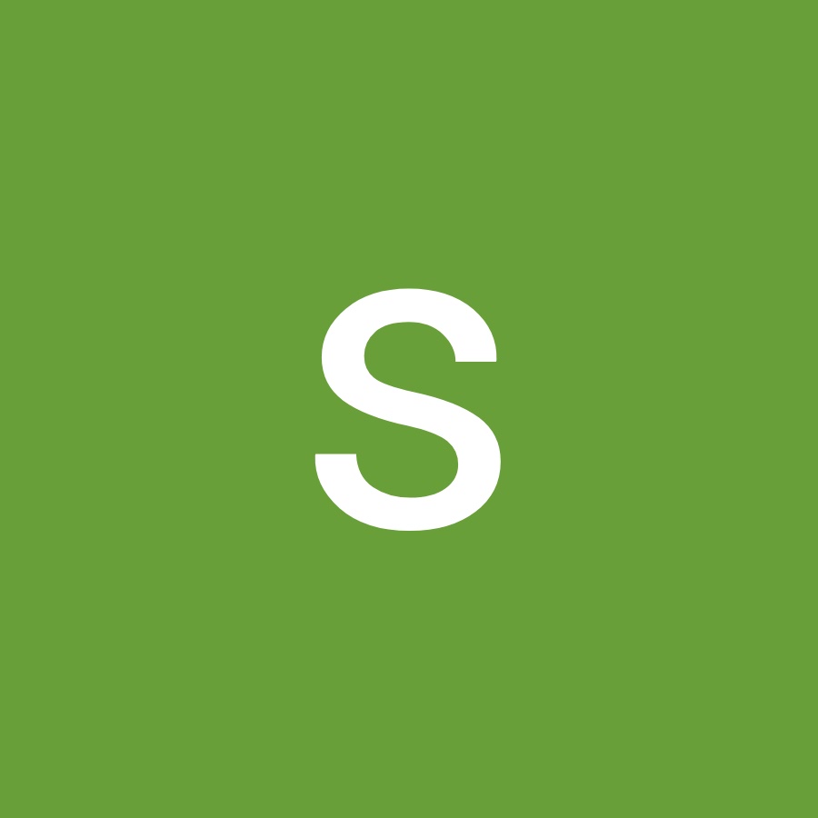 sanyiszucs YouTube kanalı avatarı