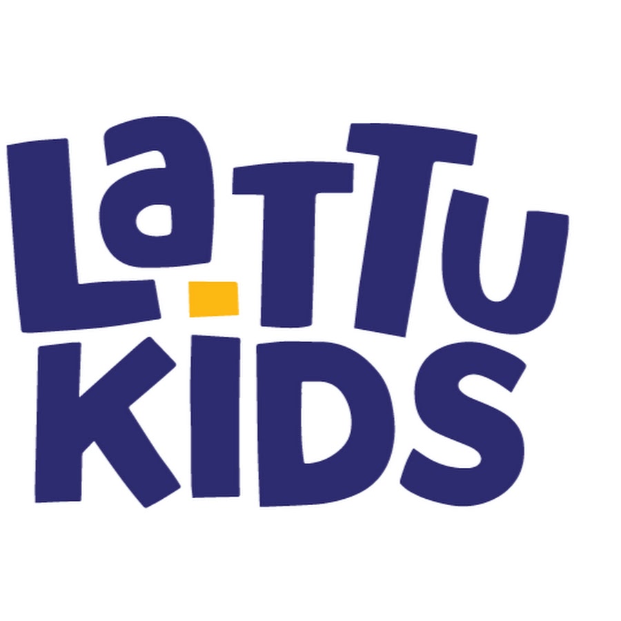Lattu Kids YouTube 频道头像