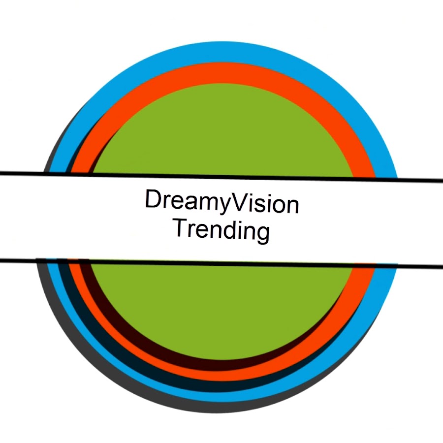 DreamyVision Trending YouTube channel avatar