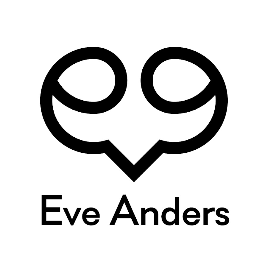 Eve Anders Couture YouTube 频道头像